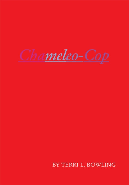 Chameleo-Cop