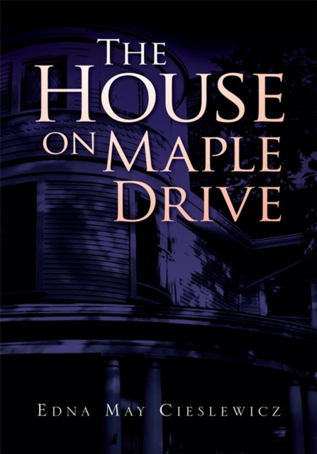 House on Maple Drive
