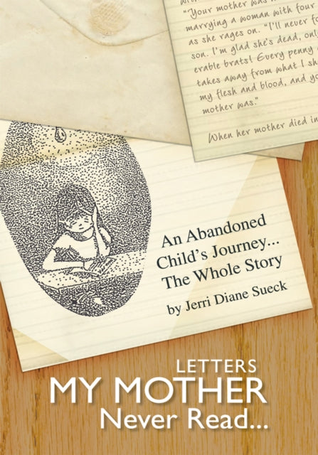 Letters My Mother Never Read...