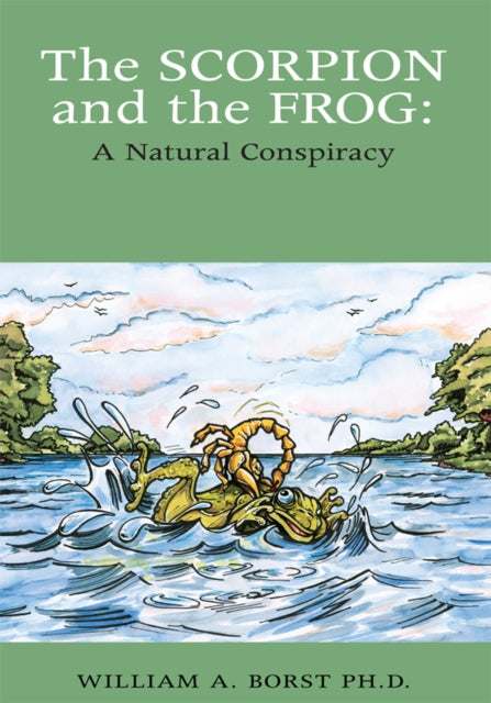 Scorpion and the Frog: a Natural Conspiracy
