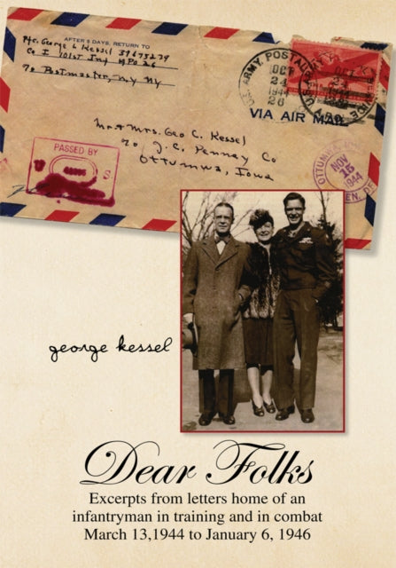 Dear Folks