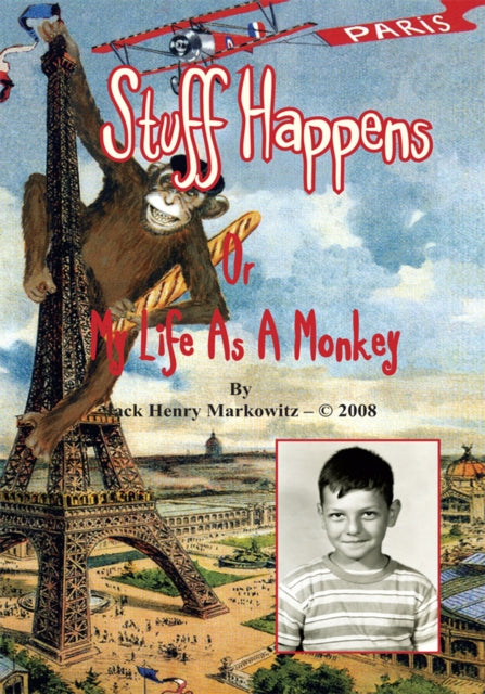 Stuff Happens