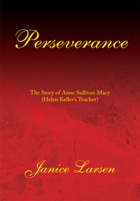 Perseverance