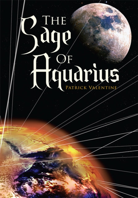 Sage of Aquarius