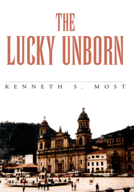 Lucky Unborn