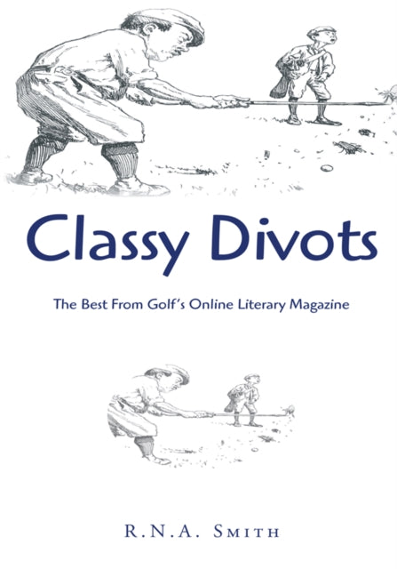 Classy Divots