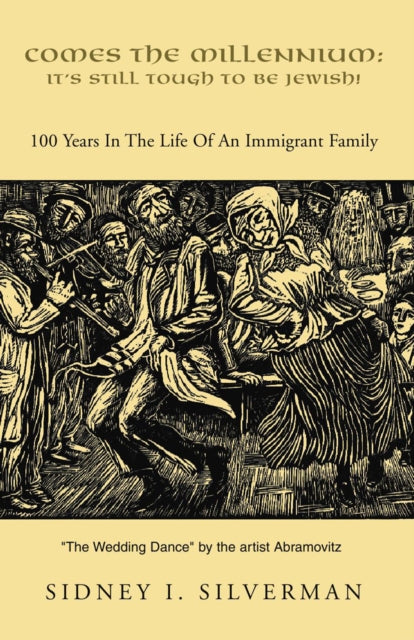 Comes the Millennium: It's Still Tough to Be Jewish!