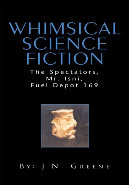Whimsical Science Fiction