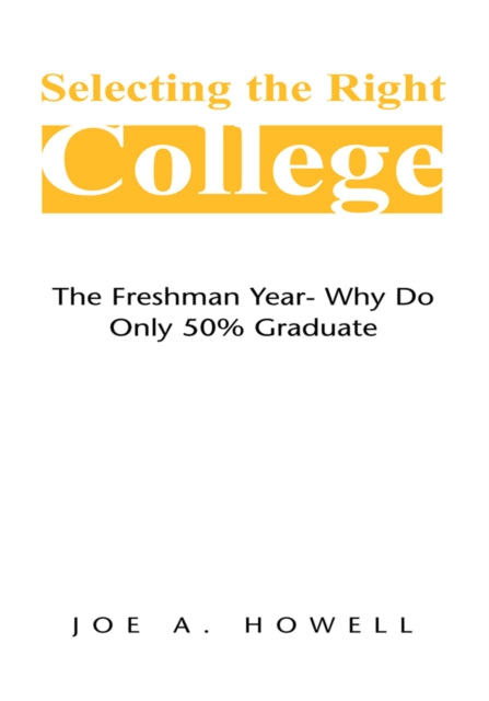 Selecting the Right College - a Family Affair