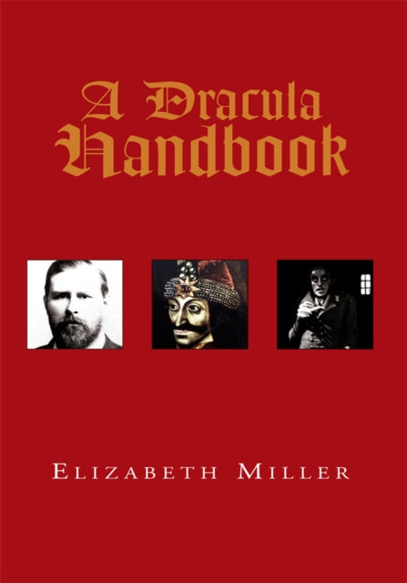 Dracula Handbook