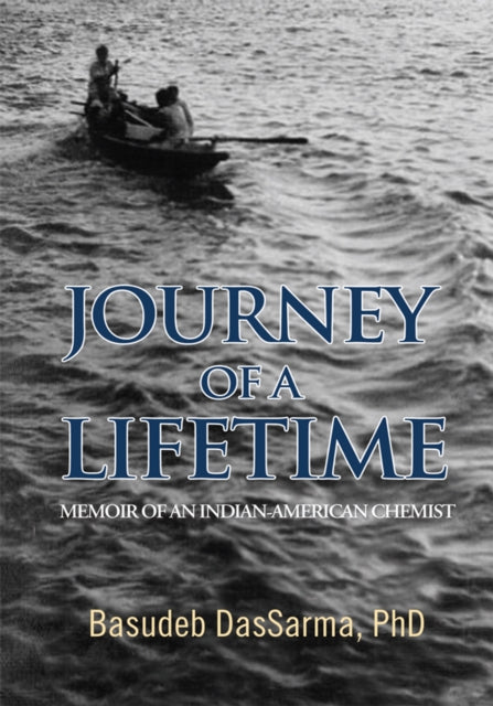 Journey of a Lifetime