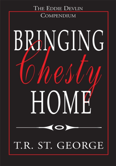 Bringing Chesty Home