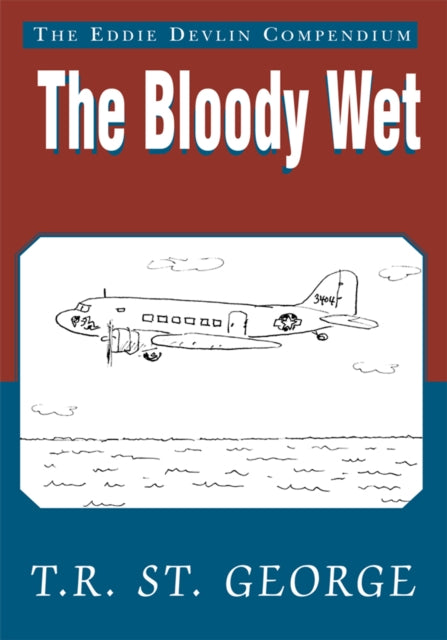 Bloody Wet