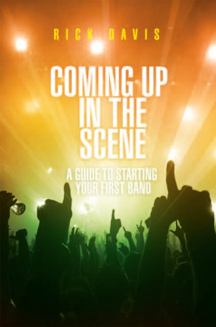 Coming up in the Scene