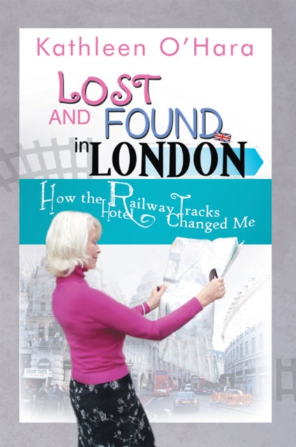 Lost and Found in London