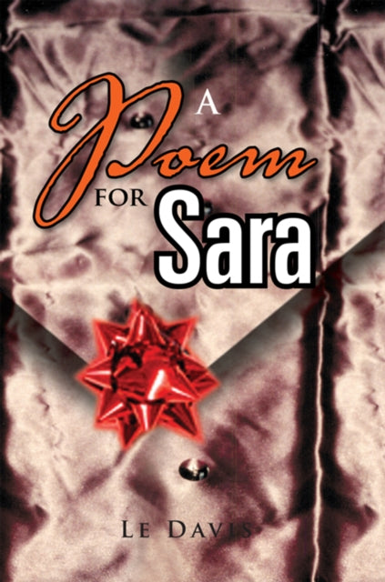 Poem for Sara