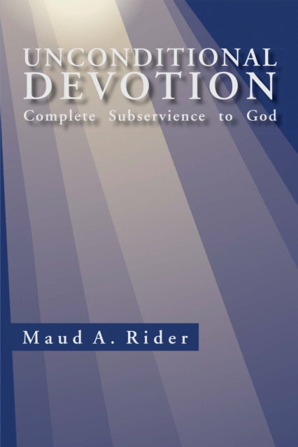 Unconditional Devotion