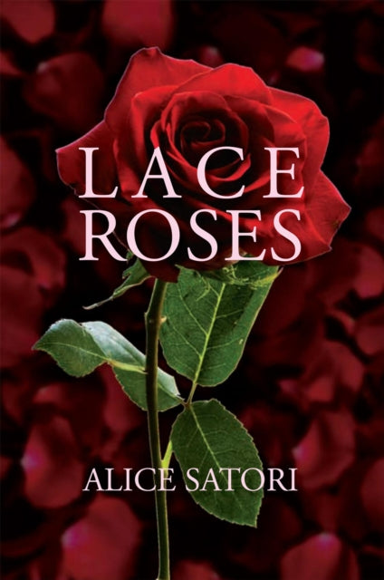 Lace Roses