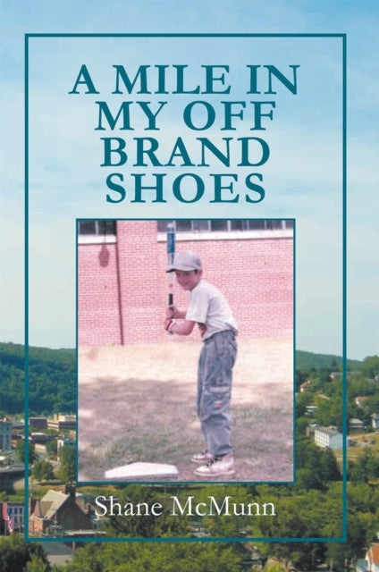 Mile in My off Brand Shoes