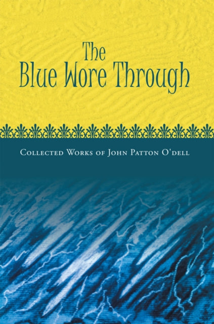 Blue Wore Through