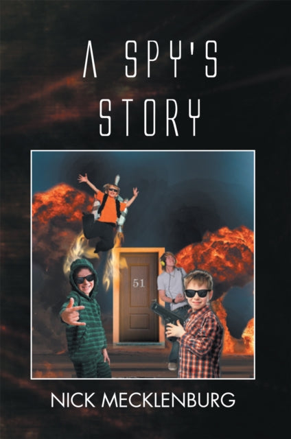 Spy's Story