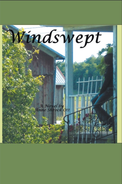 Windswept