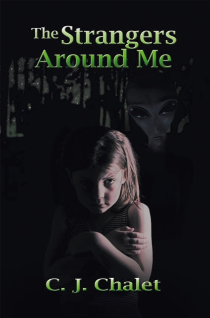 Strangers Around Me