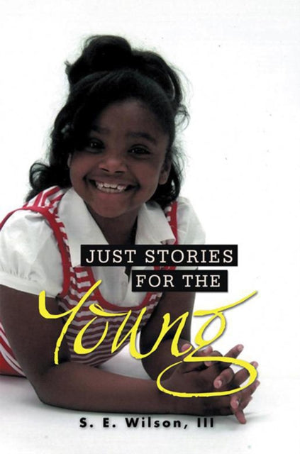 Just Stories for the Young