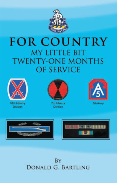 For Country