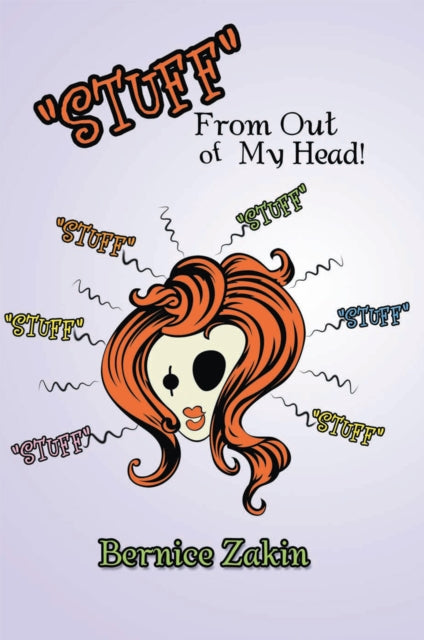 Stuff' from out of My Head