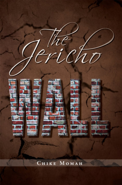 Jericho Wall
