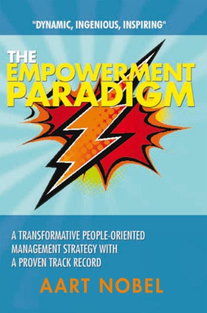 Empowerment Paradigm