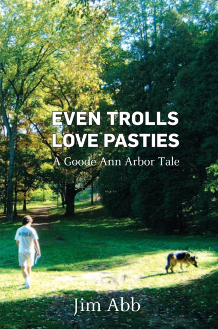 Even Trolls Love Pasties