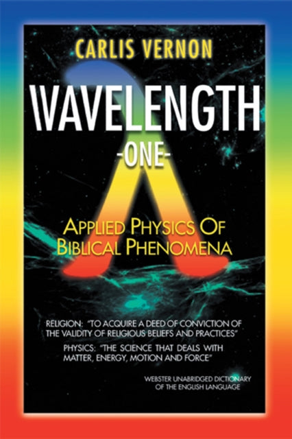 Wavelength One