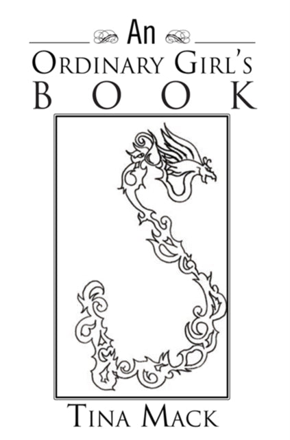 Ordinary Girl's Book