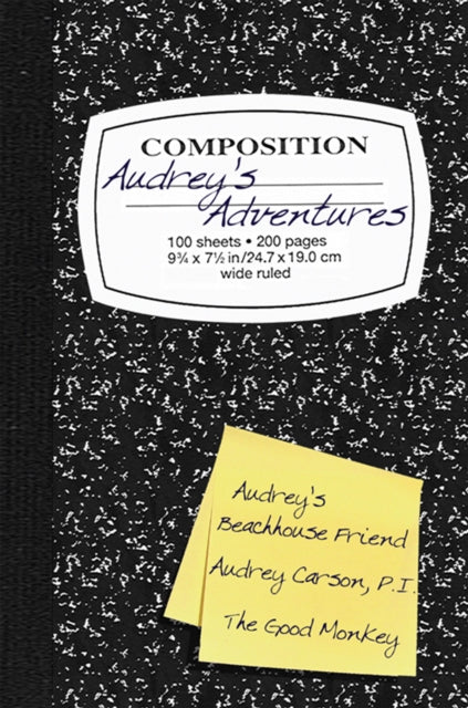 Audrey's Adventures