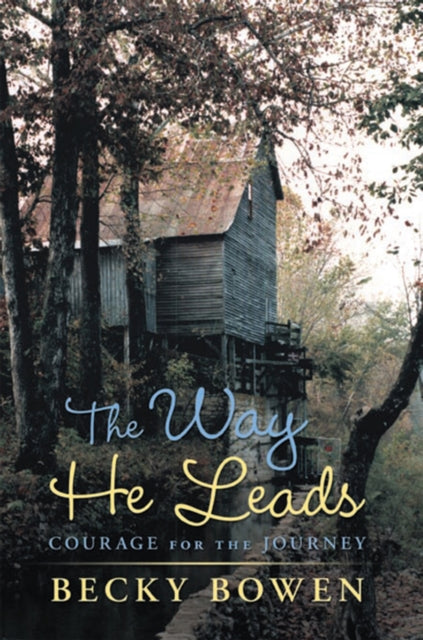 Way He Leads