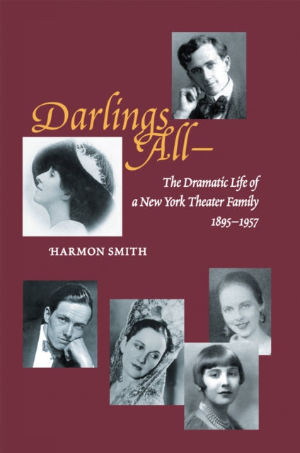 e;Darlings All-e;