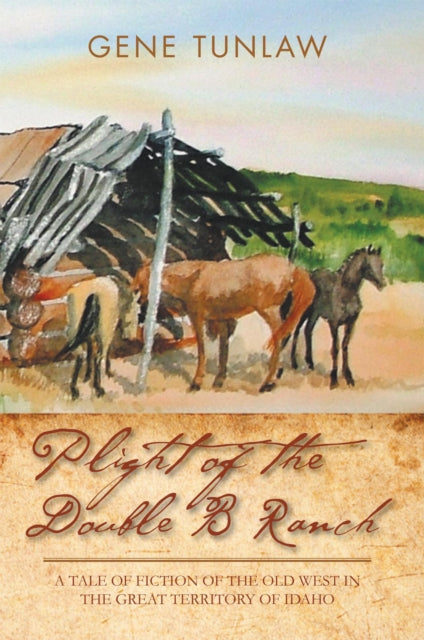 Plight of the Double B Ranch