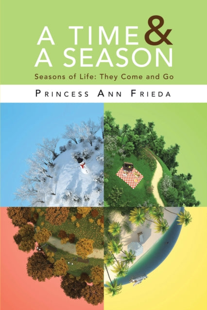 Time & a Season