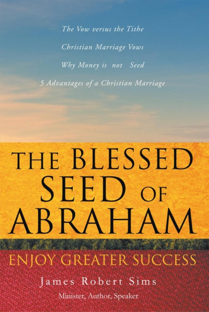Blessed Seed of Abraham