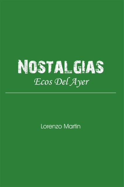 Nostalgias