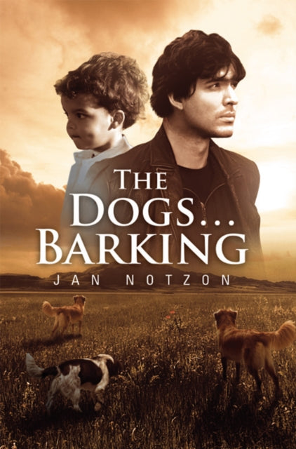 Dogs...Barking