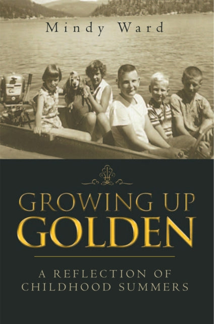 Growing up Golden