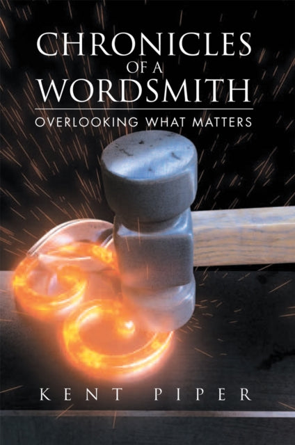 Chronicles of a Wordsmith