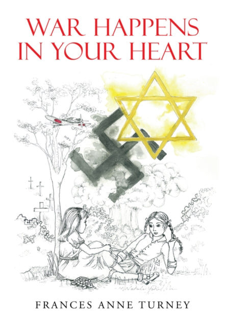 War Happens in Your Heart