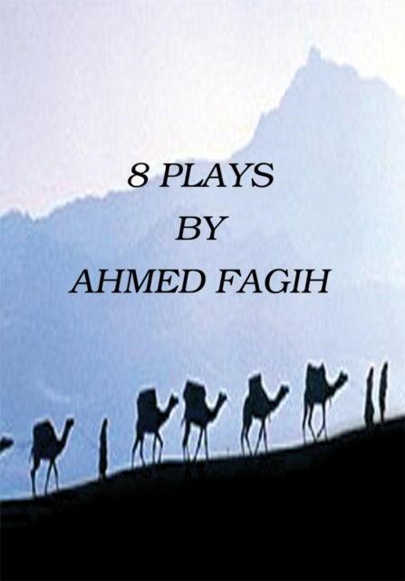 8 Plays
