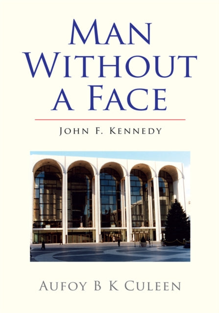 Man Without a Face