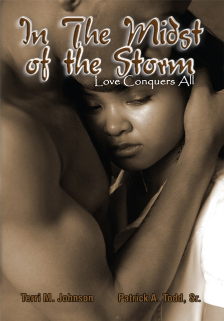 In the Midst of the Storm