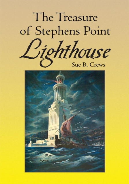 Treasure of Stephens Point Lighthouse